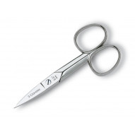 Tijera UÑas Niquelada 4,5'