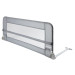 Barrera Cama Protec Infan Gris