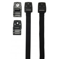 Correas Antivuelco Tv