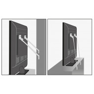 Correas Antivuelco Tv 2