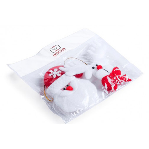 Colgante Navidad Set-2 2