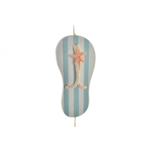 Carrillon Viento Nautico 7x7x6 Cm 2