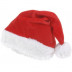 Gorro Papa Noel Rojo 40x30 Cm