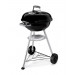 Barbacoa Carbon Compac 47 Cm