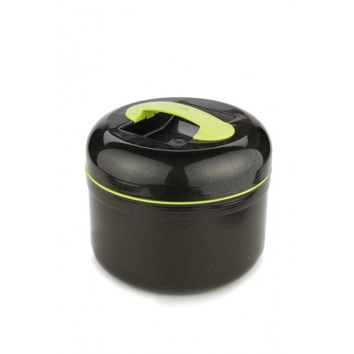 Fiambrera Proterm Verde 2,5 Kg