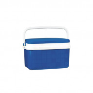 Nevera Rigida Azul 10 L