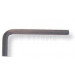 LLAVE ACODADA HEXAGONAL 3MM
