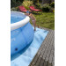 Gre LOSETA Protectora Piscina 50X50 9 Piezas 2,25 M2