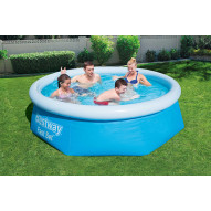Piscina S/dep 3800l 305x76cm