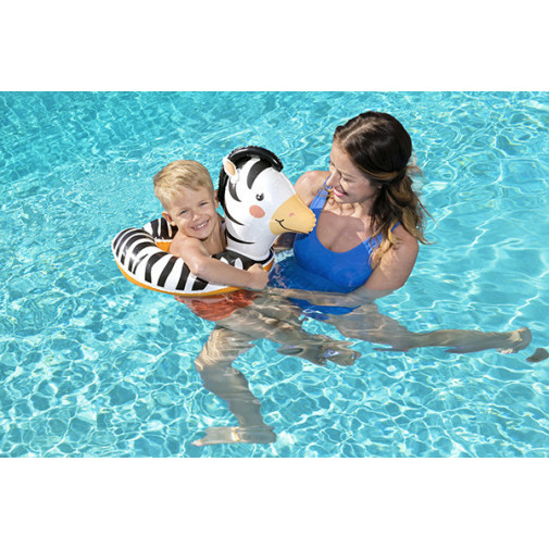 Flotador Infantil Animal 60x53 Cm 2