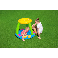 Piscina Infantil Frutas 94x89x79cm