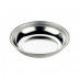 Plato Camping Hondo Inox