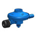 IGT REGULADOR GAS PARA CAMPINGS 28G NO GIRATORIO