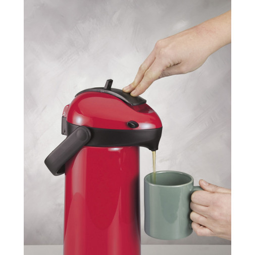 Termo Dosificador Tornado 1,9 L 2