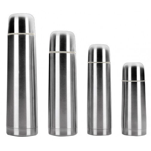 Termo Liquidos Inoxidable 1 L 2