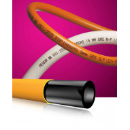 Tubo Butano 9x15mm R/60 M