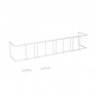 Soporte Extensible Ventana Blc 100-150 Cm