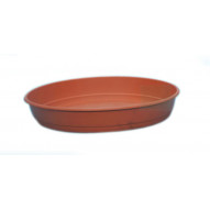 Plato Maceta Terracota Garden 10 Cm