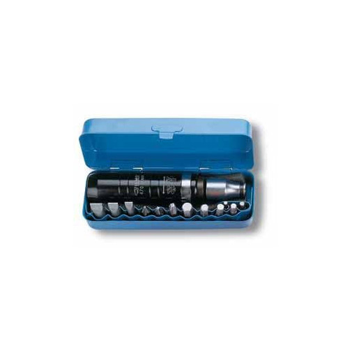 Destornillador Golpe Jgo Judestor Irimo