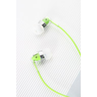 Auricular Boton Colores 1,20 M 2