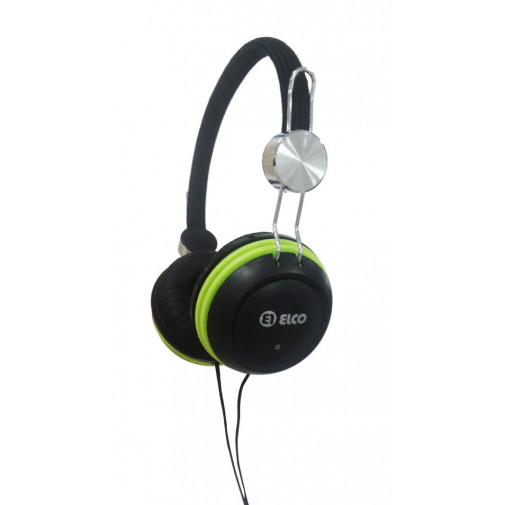 Auricular Diadema 40mm 1,40 M 2