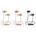 Auricular Boton Bluetooth