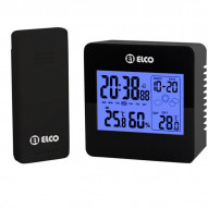 Estacion Meteorologica Blanco