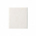 Fieltro Adhesivo Blanco 100x85x3mm