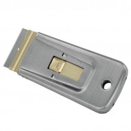 Rascavidrios Metal Vitro 2