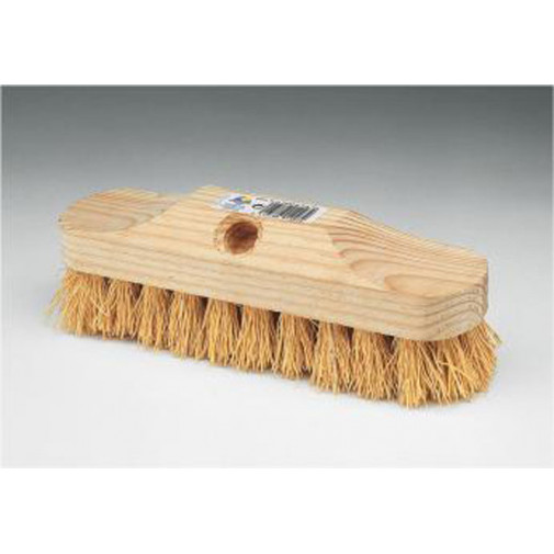 Cepillo Buque Zacaton 5x10 Cm