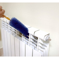 Cepillo Limpia Radiadores 2
