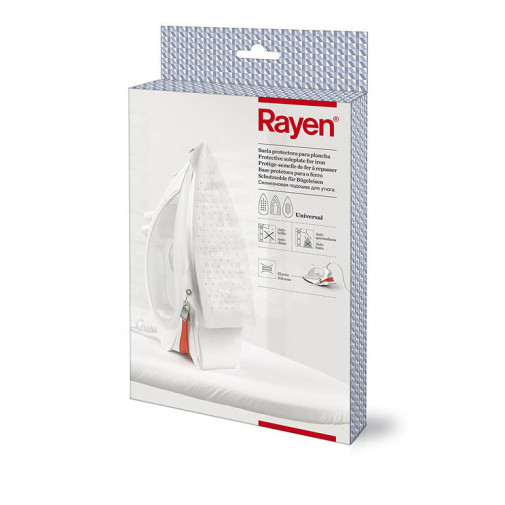 Funda Suela Plancha 2