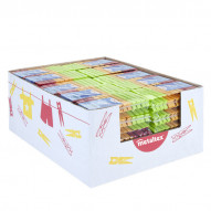 Pinza Ropa Plastico 24 U 2