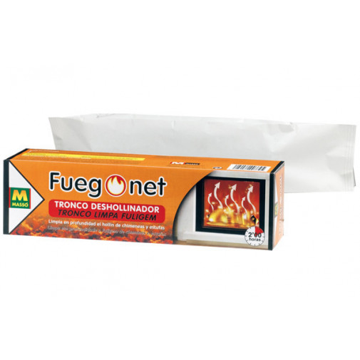 Deshollinador Tronco