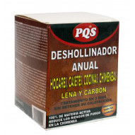 Deshollinador Anual Madera/car 3x250 G