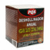 Deshollinador Anual Madera/car 3x250 G