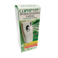 Aparato Dispensador Automatico 2