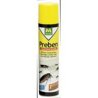 Insecticida Cucas Laca 600 Ml