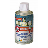 Rec.insec.copermatic Fly Kille 250 Ml