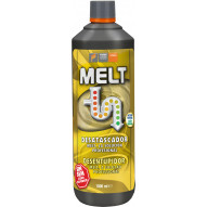 Desatascador Tuberias S/sulfur 1 L