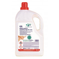 Gel Hidroalcohol Antiseptico 5 L