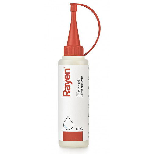 Limpiaplancha Descalcificador