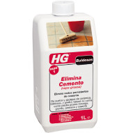 Quitacemento Suelo Poroso 1 L