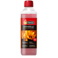 Combustible Gel Encendido 500 Ml