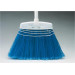 UNIVERSAL 123Y Escoba MIL-PLAST SIN Mango Color Azul 1803 34x4x26cm Barbosa, Multicolor, 34 x 4 x 26 cm