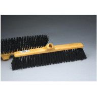 Escobon Barrendero Base Pp 50 Cm