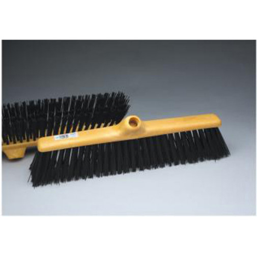 Escobon Barrendero Base Pp 50 Cm