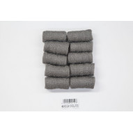 Lana Acero Rollito Fontan 10u