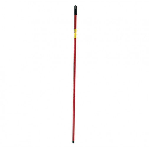 Palo Escoba Metalico Forrado 1,20 M