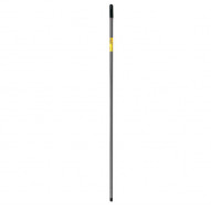 Palo Escoba Metalico Forrado 1,40 M